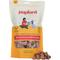Show in main carousel: Pupford Beef & Brown Rice Natural Biscuit Dog Treats, 8-oz pouch slide 1 of 10