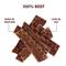 Show in main carousel: Pupford Beef High-Protein Jerky Dog Treats, 4-oz bag slide 5 of 11