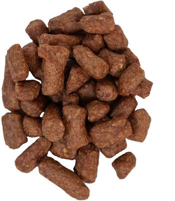 Show full view: Pupford Beef Liver + Chicken Training Freeze-Dried Dog Treats slide 8 of 10