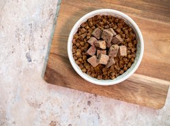 Pupford Beef Liver Freeze-Dried Limited Ingredient Dog Treats, 5-oz bag slide 2 of 6