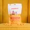 Show in main carousel: Pupford Cheddar Crunchies Human-Grade Limited Ingredient Cheddar Cheese Flavored Crunchy Dog Treats, 7.5-oz bag slide 8 of 9