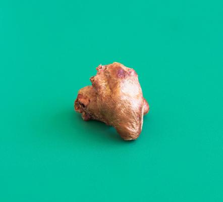 Show full view: Pupford Chicken Hearts Limited Ingredient Freeze-Dried Dog Treats, 2.75-oz bag slide 7 of 8