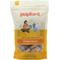 Show in main carousel: Pupford Chicken Hearts Limited Ingredient Freeze-Dried Dog Treats, 4.25-oz bag slide 1 of 9