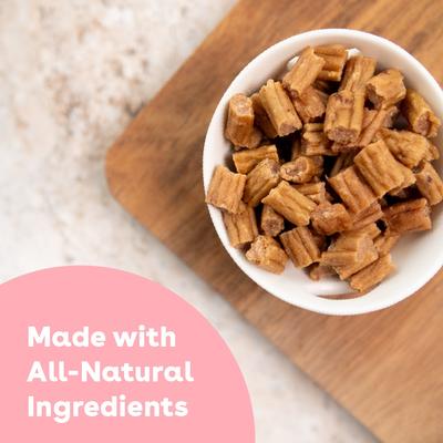 Show full view: Pupford Chicken Soft & Chewy Training Dog Treats, 10-oz pouch slide 4 of 10