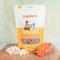 Show in main carousel: Pupford Chicken & Sweet Potatoes Natural Freeze-Dried Dog Treats, 8-oz pouch slide 7 of 10