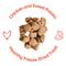 Show in main carousel: Pupford Chicken & Sweet Potatoes Natural Freeze-Dried Dog Treats, 8-oz pouch slide 3 of 10