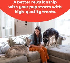 Pupford Collagen Stick Dog Treat, 4-oz bag slide 2 of 8