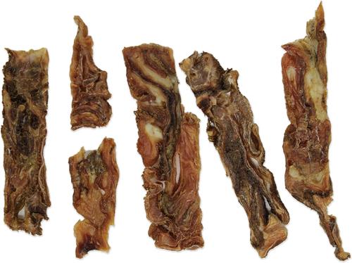 Show full view: Pupford Lamb High-Protein Jerky Dog Treats, 7-oz bag slide 8 of 11