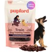 Show in main carousel: Pupford Pork Soft & Chewy Training Dog Treats, 10-oz pouch slide 1 of 10