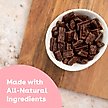 Show in main carousel: Pupford Pork Soft & Chewy Training Dog Treats, 10-oz pouch slide 4 of 10