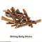 Show in main carousel: Pupford Skinny Bully Stick Dog Chews, 5-oz bag slide 5 of 11