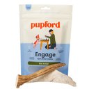 Pupford Split Elk Antler Dog Chew, 3 count