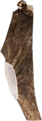 Pupford Split Elk Antler Dog Chew, 3 count slide 2 of 7
