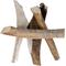 Show in main carousel: Pupford Split Elk Antler Dog Chew, 3 count slide 4 of 9