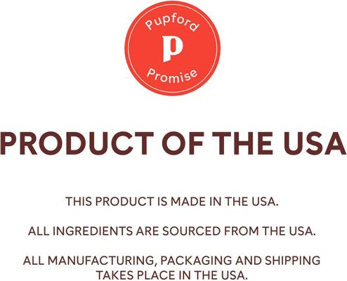 Show full view: Pupford Split Elk Antler Dog Chew, 3 count slide 5 of 9