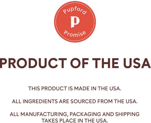 Show full view: Pupford Train Blueberry Natural Freeze-Dried Dog Treats, 2-oz bag slide 9 of 11