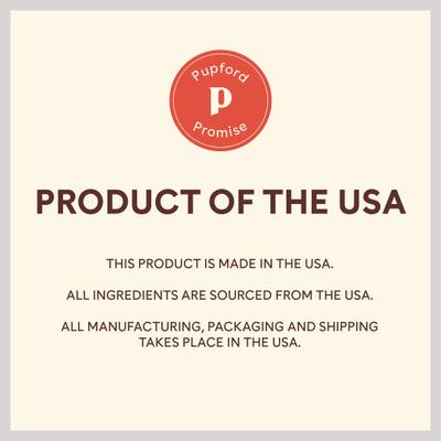 Show full view: Pupford Train Chicken Natural Freeze-Dried Dog Treats, 2-oz bag slide 10 of 13