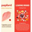 Show in main carousel: Pupford Train Chicken Natural Freeze-Dried Dog Treats, 4-oz bag slide 4 of 13