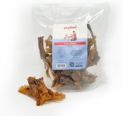 Pupford Turbo Tendon Dog Chews, 15 count