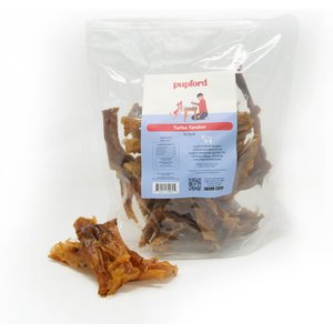 Pupford Turbo Tendon Dog Chews, 15 count