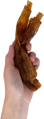 Show full view: Pupford Turbo Tendon Dog Chews, 15 count slide 5 of 9