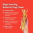 Show in main carousel: Pupford Turkey Tendons Dog Chews, 10 count slide 4 of 11