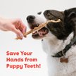 Show in main carousel: Pupford Turkey Tendons Dog Chews, 10 count slide 5 of 11