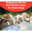 Show in main carousel: Pupford Turkey Tendons Dog Chews, 10 count slide 8 of 11
