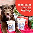Show in main carousel: Pupford Turkey Tendons Dog Chews, 10 count slide 7 of 11