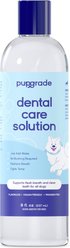 PupGrade Dental Care Solution Dog Dental Water Additive, 8-fl oz bottle