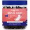 Show in main carousel: PupGrade Skin & Coat Omega-3 Fish Oil Soft Chew Supplement for Dogs, 60 count slide 1 of 6