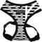 Show in main carousel: Puppia Briton A Dog Harness, Black, X-Large slide 1 of 5
