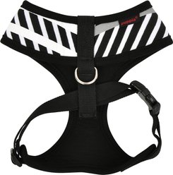 Puppia Briton A Dog Harness, Black, X-Large slide 2 of 4