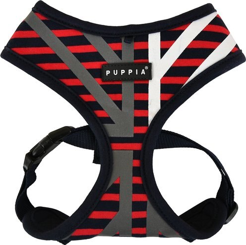 Puppia Racer B Dog Harness