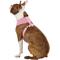Show in main carousel: Puppia Dotty Print Polyester Back Clip Dog Harness, Pink Dotty, Medium: 14.2 to 22.8-in chest slide 4 of 11