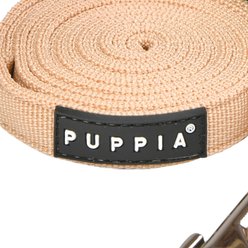 Puppia Florent Dog Lead, Khaki, Large slide 2 of 3