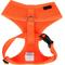 Show in main carousel: Puppia Neon Soft Dog Harness, Orange, X-Large slide 2 of 5