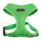 Show in main carousel: Puppia Polyester Back Clip Dog Harness, Green, Medium: 16 to 22-in chest slide 1 of 9