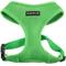 Show in main carousel: Puppia Polyester Back Clip Dog Harness, Green, Small slide 1 of 10