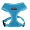 Show in main carousel: Puppia Polyester Back Clip Dog Harness, Sky Blue, Medium: 16 to 22-in chest slide 1 of 9