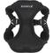 Show in main carousel: Puppia Soft C Dog Harness, Black, Large: 15.4 to 17.3-in chest slide 1 of 6