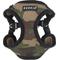 Show in main carousel: Puppia Soft C Dog Harness, Camo, Large: 15.4 to 17.3-in chest slide 1 of 6