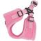 Show in main carousel: Puppia Soft C Dog Harness, Pink, Medium: 14.2 to 15.4-in chest slide 2 of 6