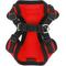 Show in main carousel: Puppia Soft C Dog Harness, Red, Medium: 14.2 to 15.4-in chest slide 3 of 6
