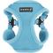 Show in main carousel: Puppia Soft C Dog Harness, Sky Blue, Medium: 14.2 to 15.4-in chest slide 1 of 6