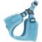 Show in main carousel: Puppia Soft C Dog Harness, Sky Blue, Medium: 14.2 to 15.4-in chest slide 2 of 6
