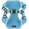 Show in main carousel: Puppia Soft C Dog Harness, Sky Blue, Medium: 14.2 to 15.4-in chest slide 3 of 6