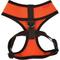 Show in main carousel: Puppia Soft II Dog Harness, Orange, Medium: 17 to 23-in chest slide 2 of 5
