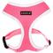 Show in main carousel: Puppia Soft II Dog Harness, Pink, Medium: 17 to 23-in chest slide 1 of 5