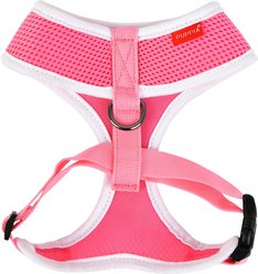 Puppia Soft II Dog Harness, Pink, Small: 13 to 18-in chest slide 2 of 4